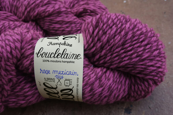 • Hampshire • WORSTED – Image 22