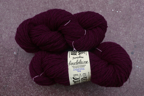• Hampshire • WORSTED – Image 23