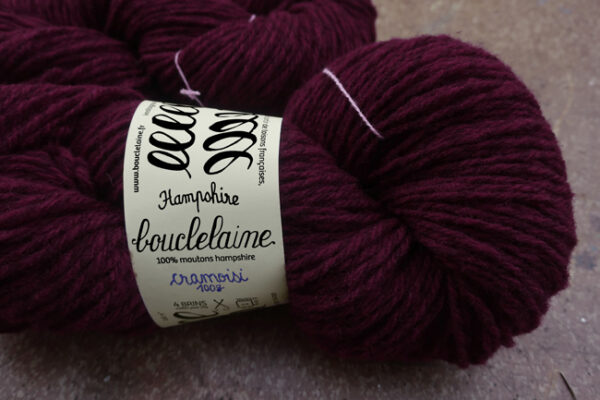 • Hampshire • WORSTED – Image 24