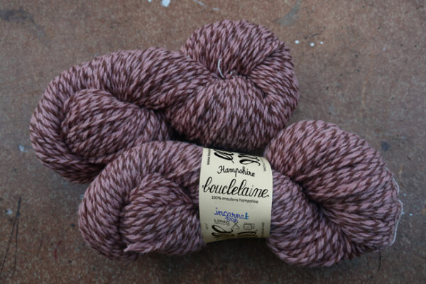 • Hampshire • WORSTED – Image 25