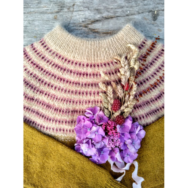 kit • Start Here • pull dessiné par Shelagh @stuartmoorestextiles – Image 3