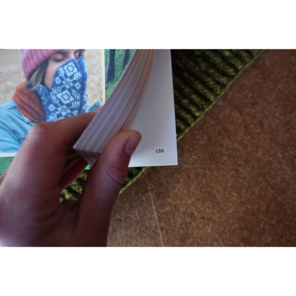 • French Tricot • livre d'Alice Hammer – Image 4