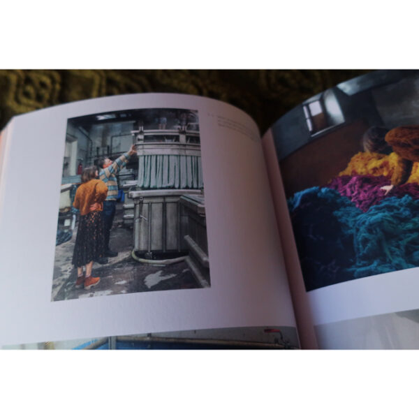 • French Tricot • livre d'Alice Hammer – Image 10
