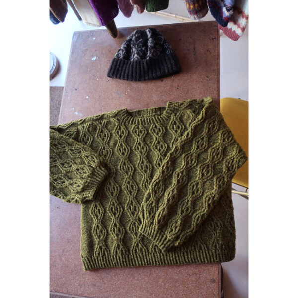 • French Tricot • livre d'Alice Hammer – Image 7