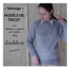 modèle • Solange •