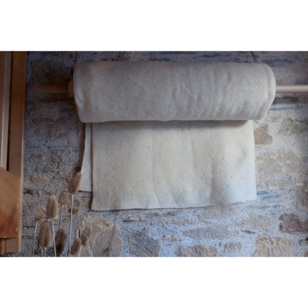 • nappe aiguilletée • à la coupe – Image 11