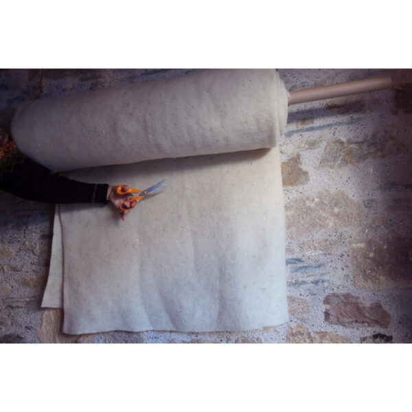 • nappe aiguilletée • à la coupe – Image 7