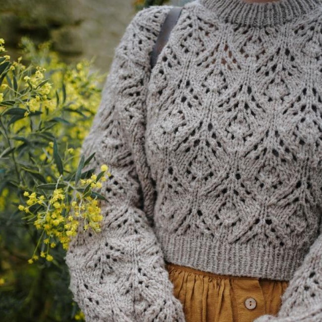 whiterun sweater 3-tricot-laine-naturelle-wool-knit-bouclelaine