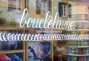 vitrine